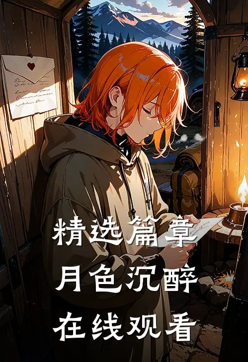 精选篇章月色沉醉在线观看