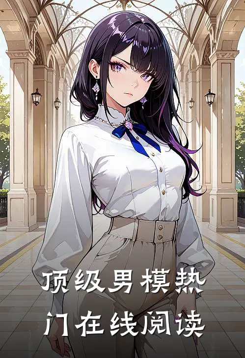 顶级男模热门在线阅读