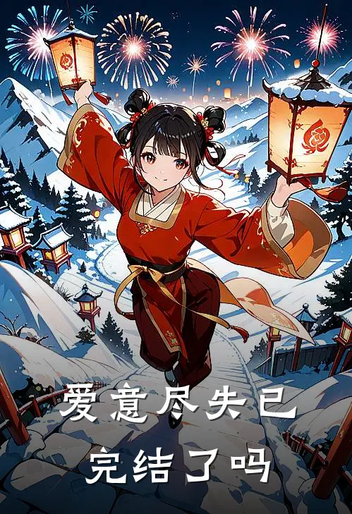 爱意尽失已完结了吗