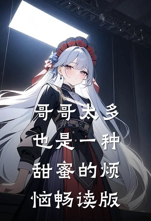 哥哥太多也是一种甜蜜的烦恼畅读版