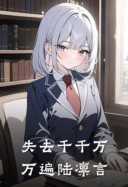 失去千千万万遍陆凛言