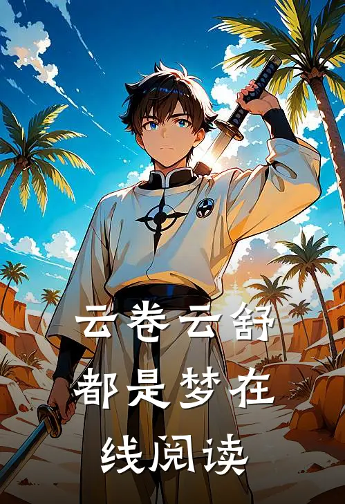 云卷云舒都是梦在线阅读