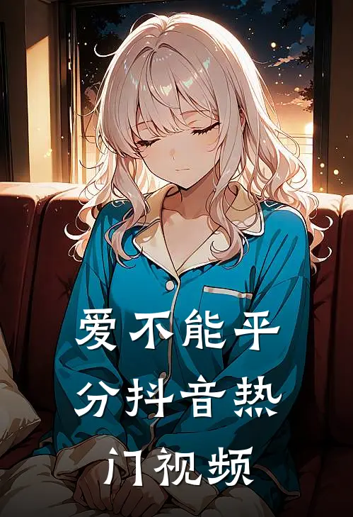 爱不能平分抖音热门视频