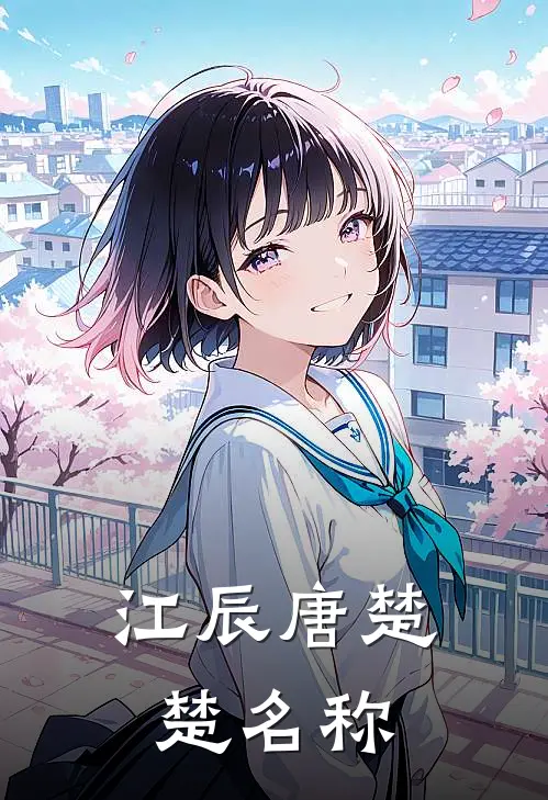 江辰唐楚楚名称