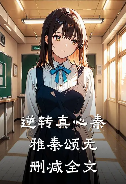 逆转真心秦雅秦颂无删减全文