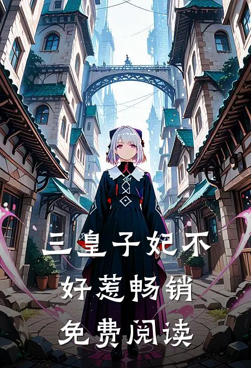 三皇子妃不好惹畅销免费阅读