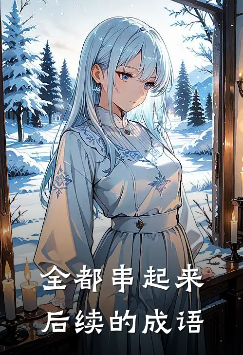 全都串起来后续的成语