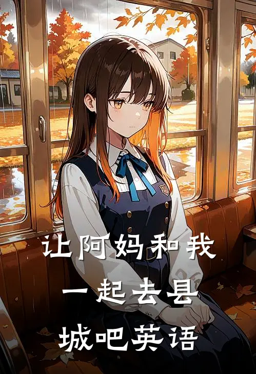 让阿妈和我一起去县城吧英语