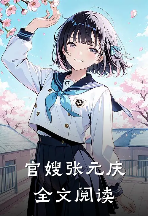 官嫂张元庆全文阅读