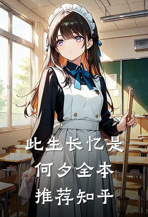 此生长忆是何夕全本推荐知乎