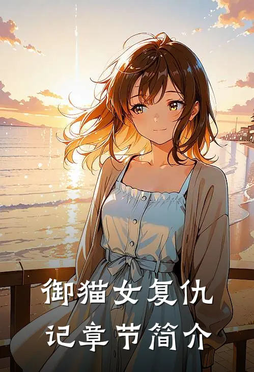御猫女复仇记章节简介
