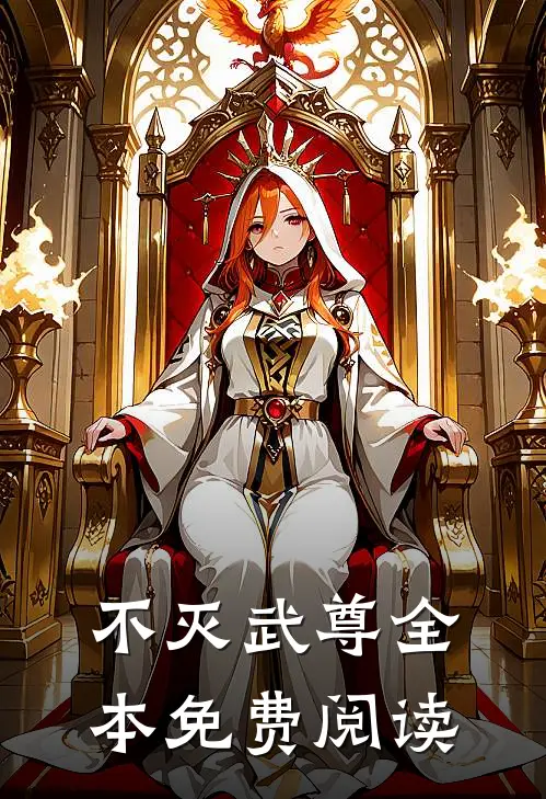 不灭武尊全本免费阅读
