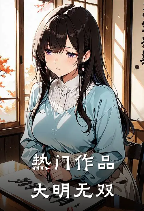 热门作品大明无双