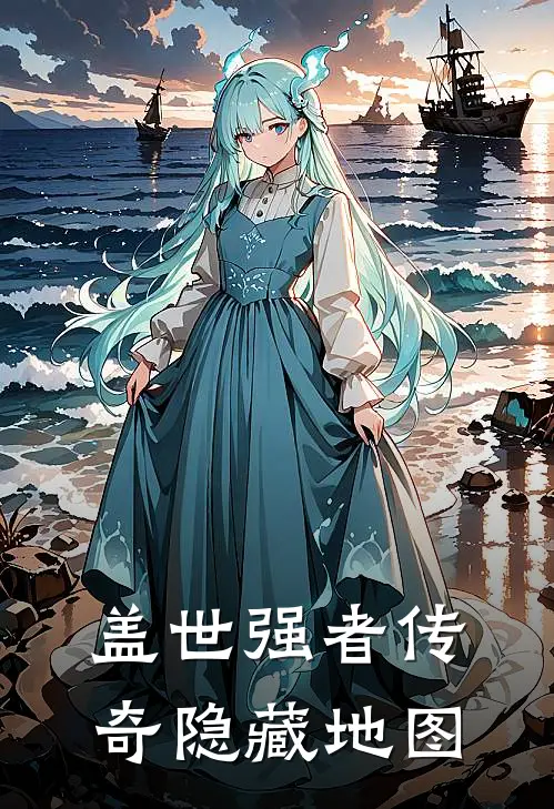 盖世强者传奇隐藏地图