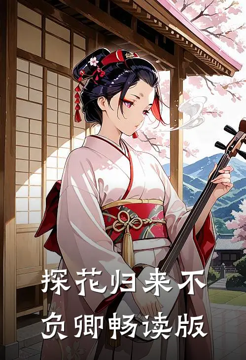 探花归来不负卿畅读版