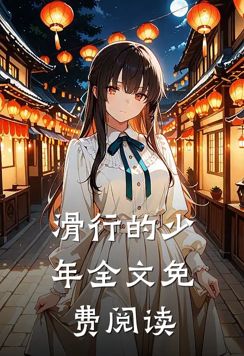 滑行的少年全文免费阅读