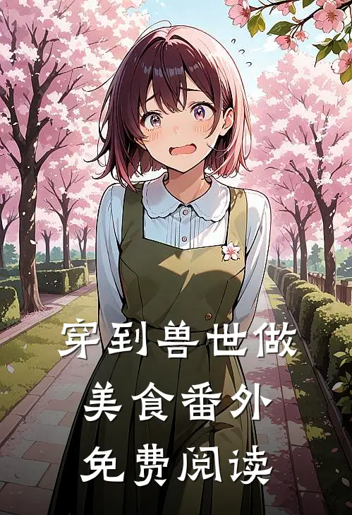 穿到兽世做美食番外免费阅读