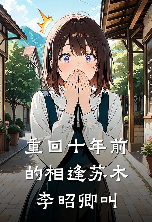 重回十年前的相逢苏木李昭卿叫