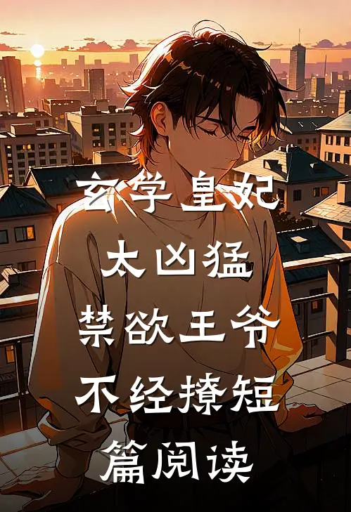 玄学皇妃太凶猛,禁欲王爷不经撩短篇阅读