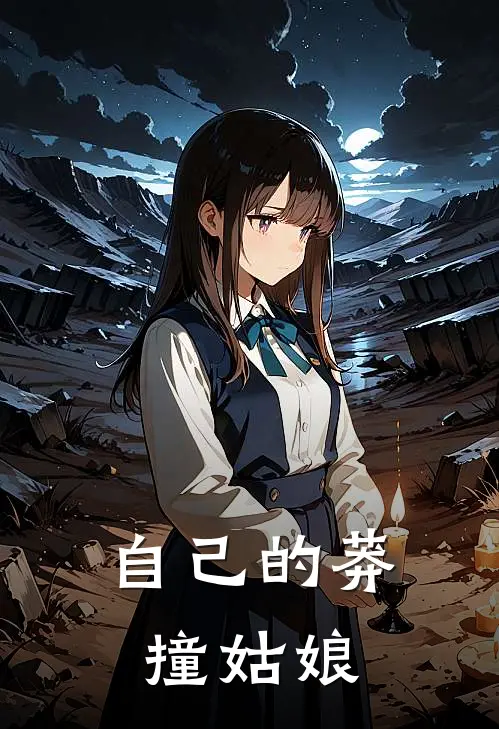 自己的莽撞姑娘