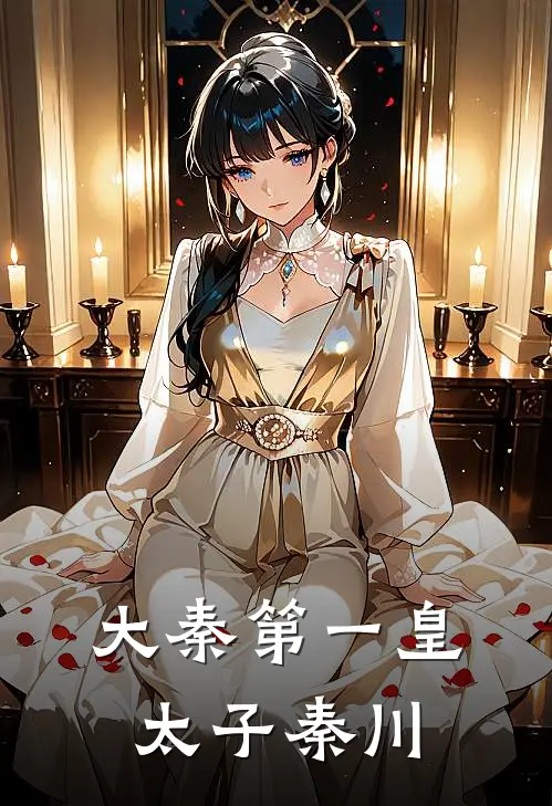 大秦第一皇太子秦川