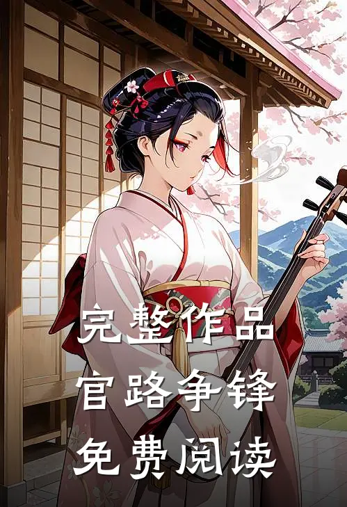 完整作品官路争锋免费阅读