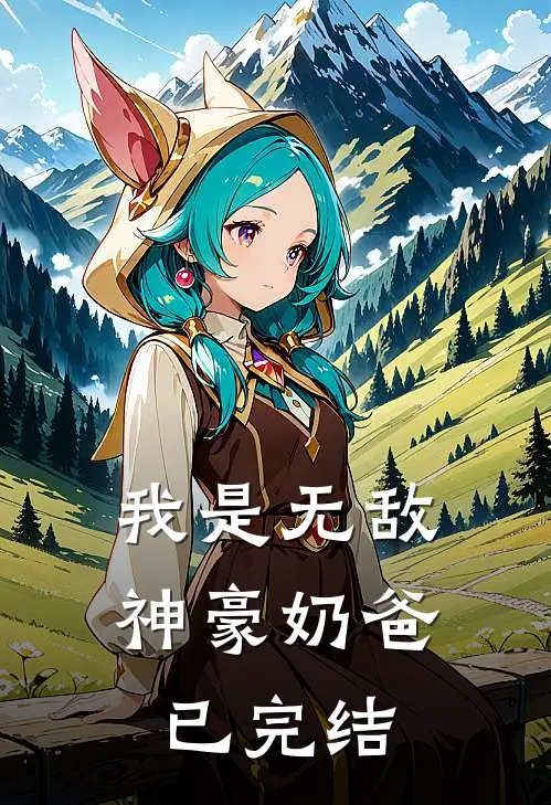 我是无敌神豪奶爸已完结
