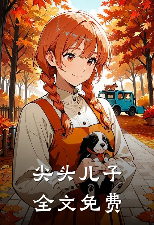 尖头儿子全文免费