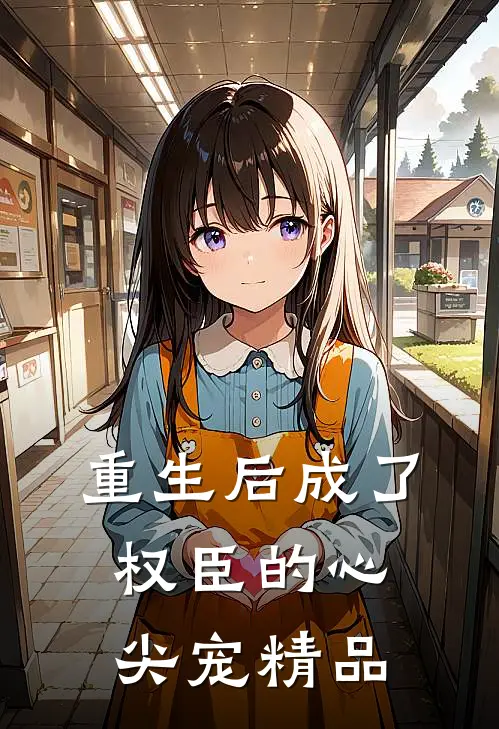 重生后成了权臣的心尖宠精品
