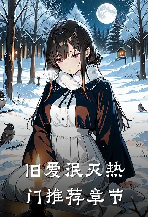 旧爱泯灭热门推荐章节