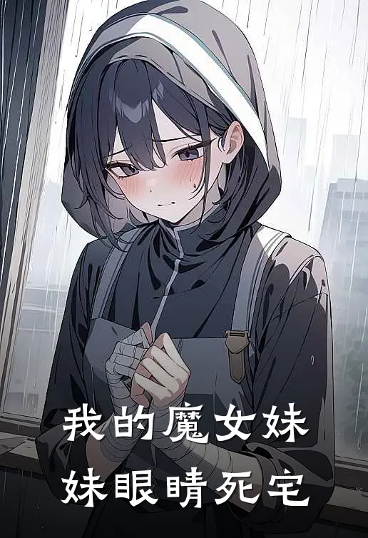 我的魔女妹妹眼睛死宅