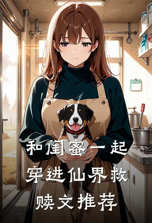 和闺蜜一起穿进仙界救赎文推荐
