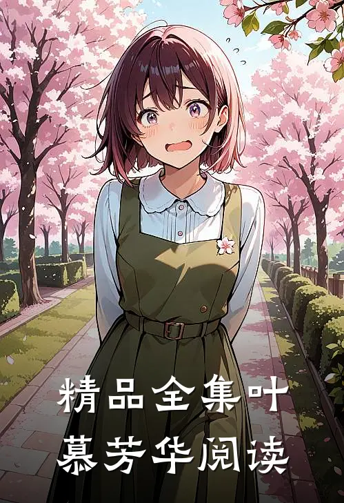精品全集叶慕芳华阅读