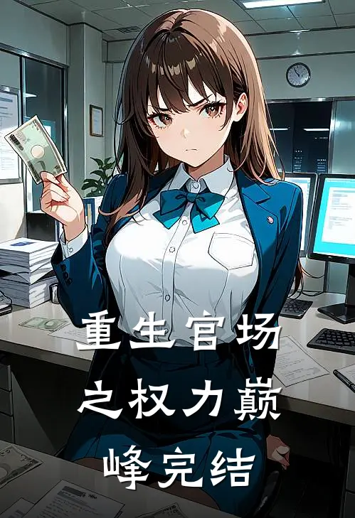 重生官场之权力巅峰完结