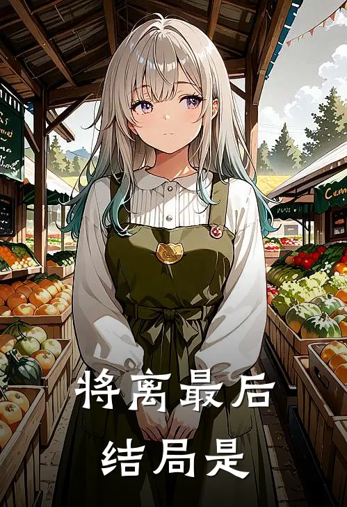 将离最后结局是