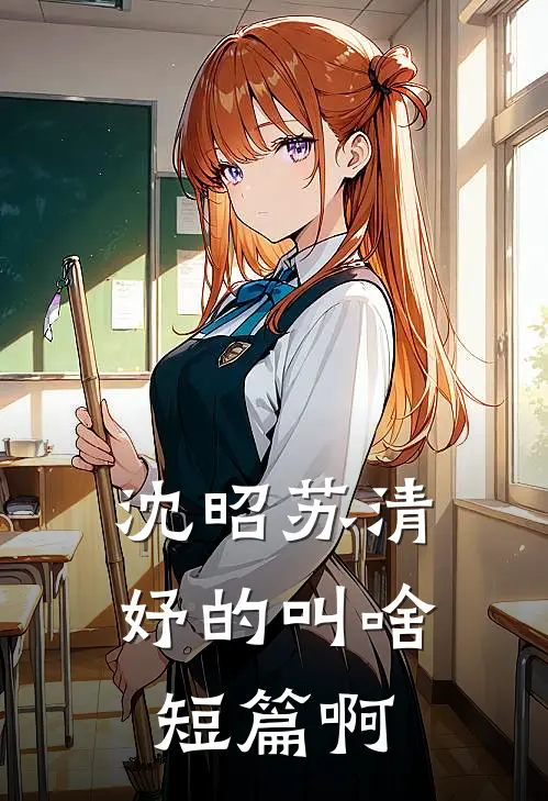沈昭苏清妤的叫啥短篇啊