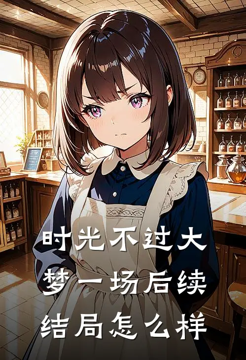 时光不过大梦一场后续结局怎么样