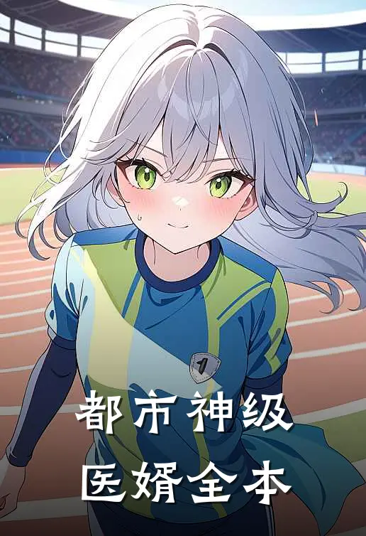 都市神级医婿全本