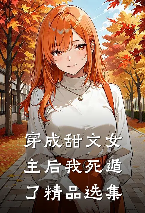 穿成甜文女主后我死遁了精品选集