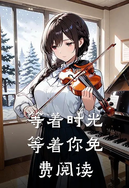 等着时光等着你免费阅读