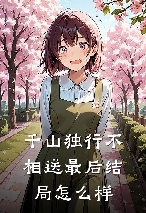 千山独行不相送最后结局怎么样