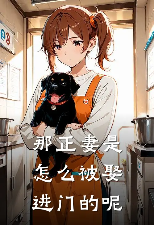 那正妻是怎么被娶进门的呢