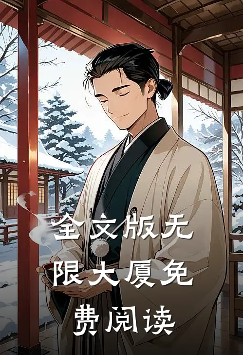 全文版无限大厦免费阅读