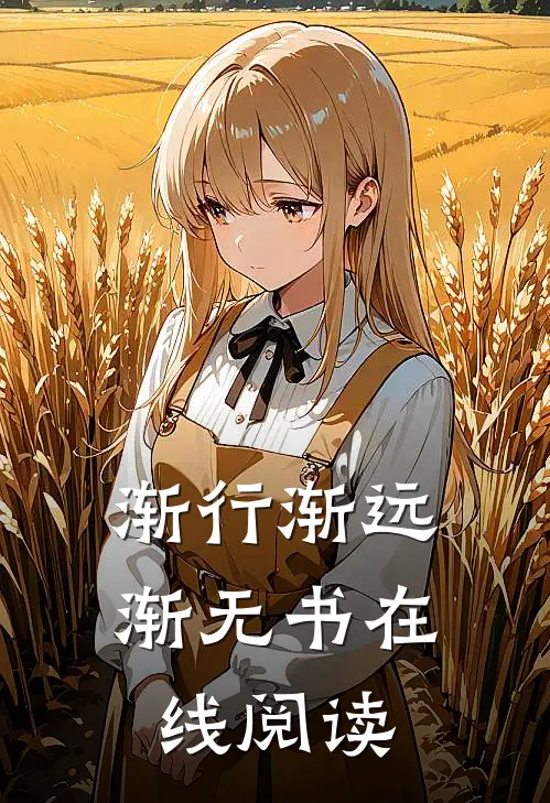 渐行渐远渐无书在线阅读