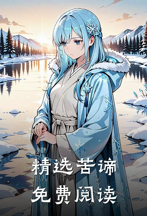精选苦谛免费阅读