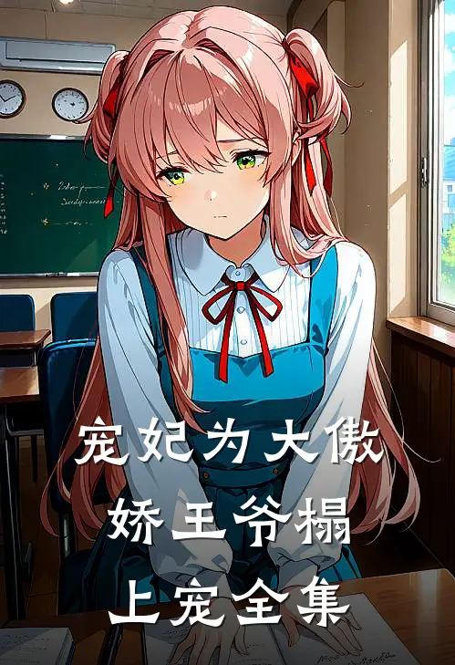 宠妃为大傲娇王爷榻上宠全集