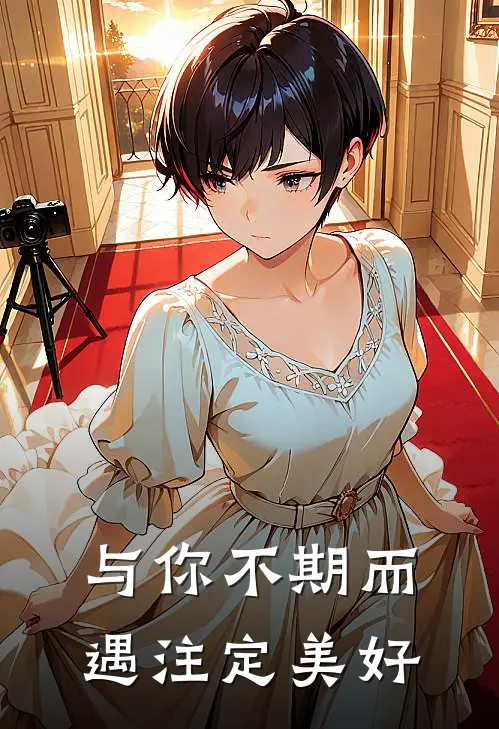 与你不期而遇注定美好