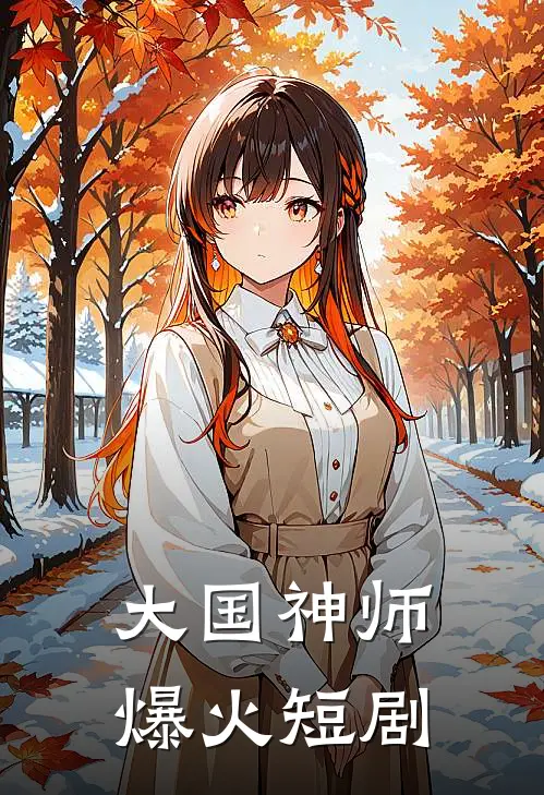 大国神师爆火短剧