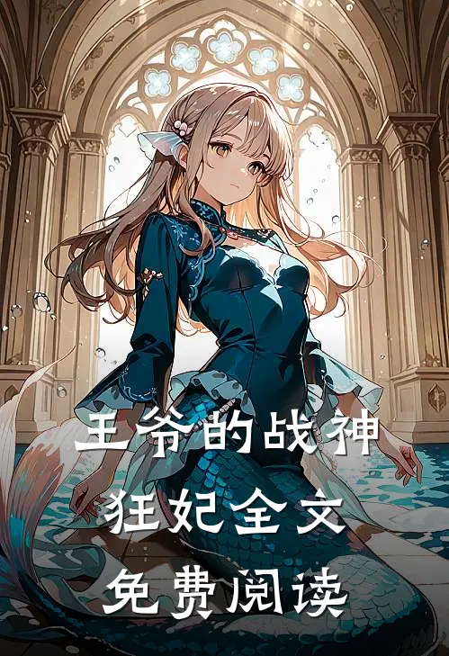 王爷的战神狂妃全文免费阅读