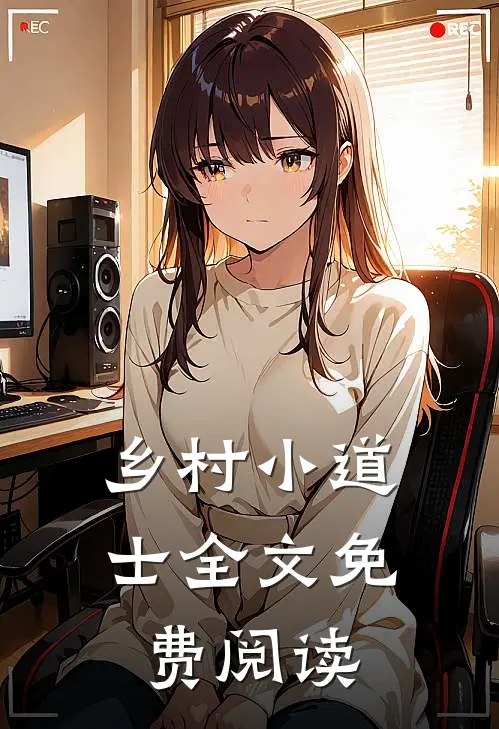 乡村小道士全文免费阅读